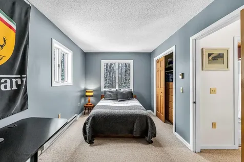36 Buckboard Drive Dover VT 05356