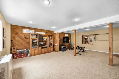 36 Buckboard Drive Dover VT 05356