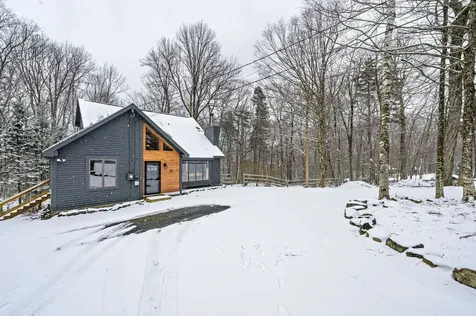 36 Buckboard Drive Dover VT 05356