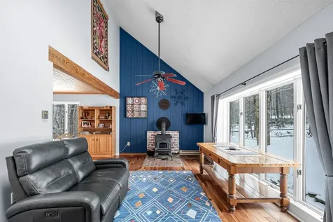 36 Buckboard Drive Dover VT 05356