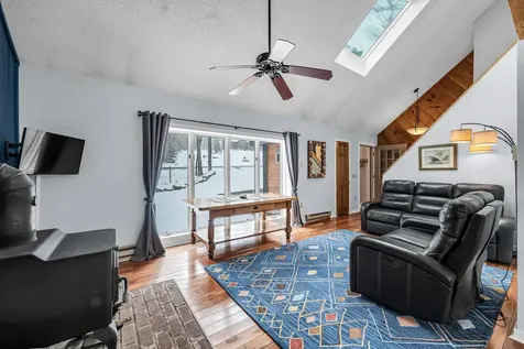 36 Buckboard Drive Dover VT 05356