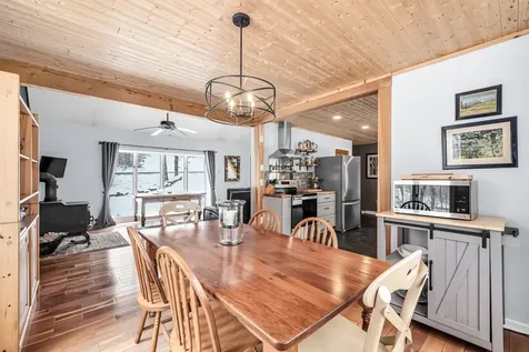 36 Buckboard Drive Dover VT 05356