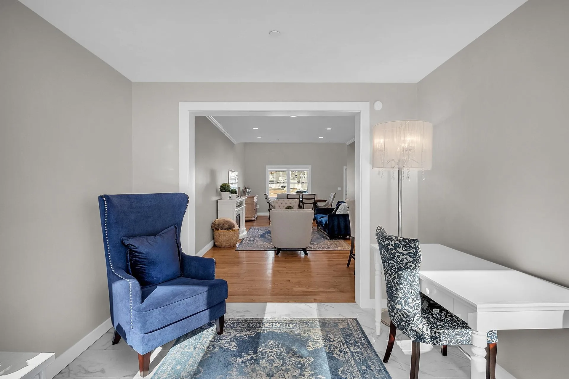 59 Kibrel Court Sandown NH 03873