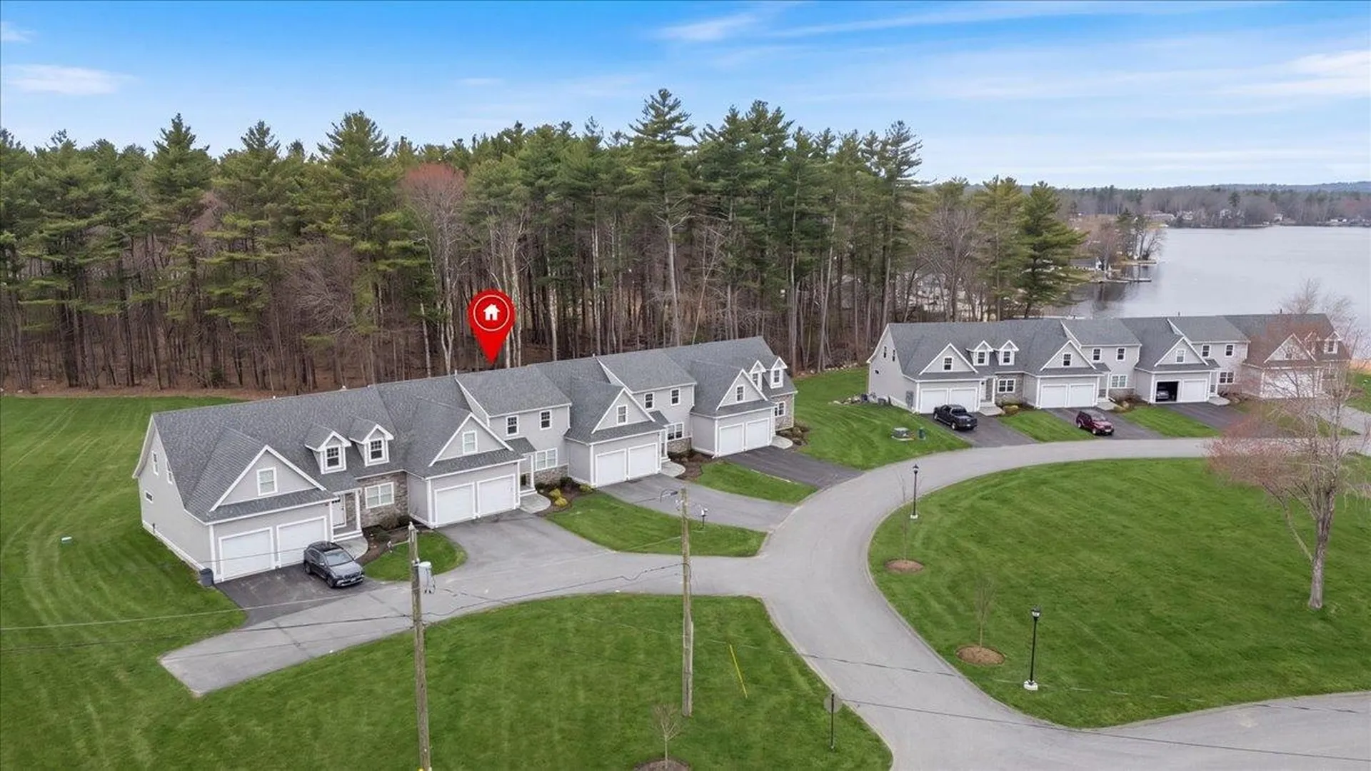 59 Kibrel Court Sandown NH 03873