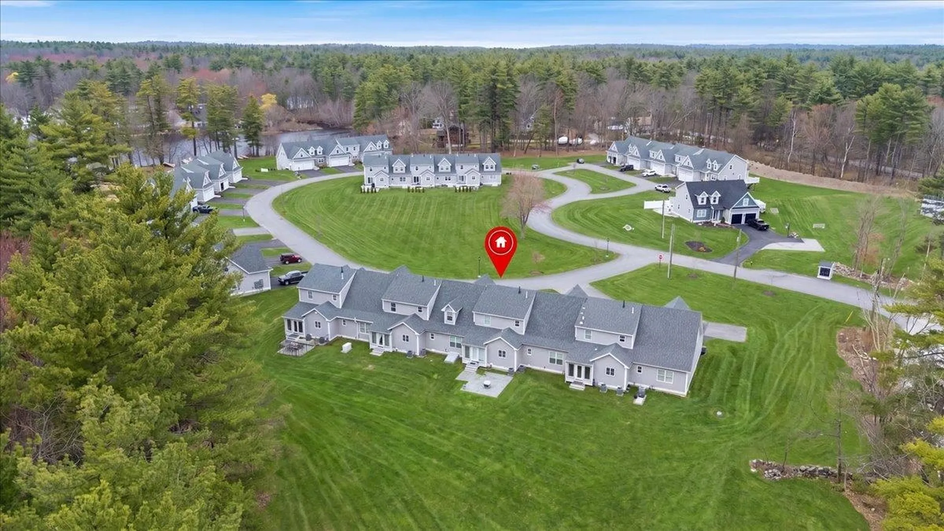 59 Kibrel Court Sandown NH 03873