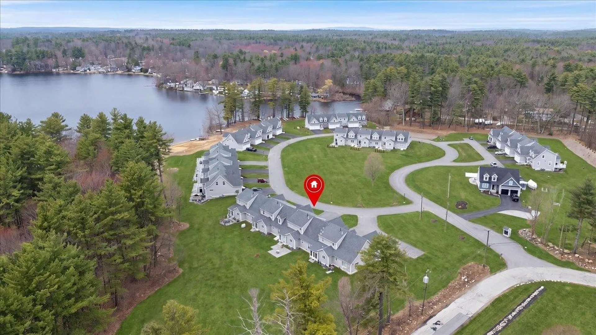 59 Kibrel Court Sandown NH 03873