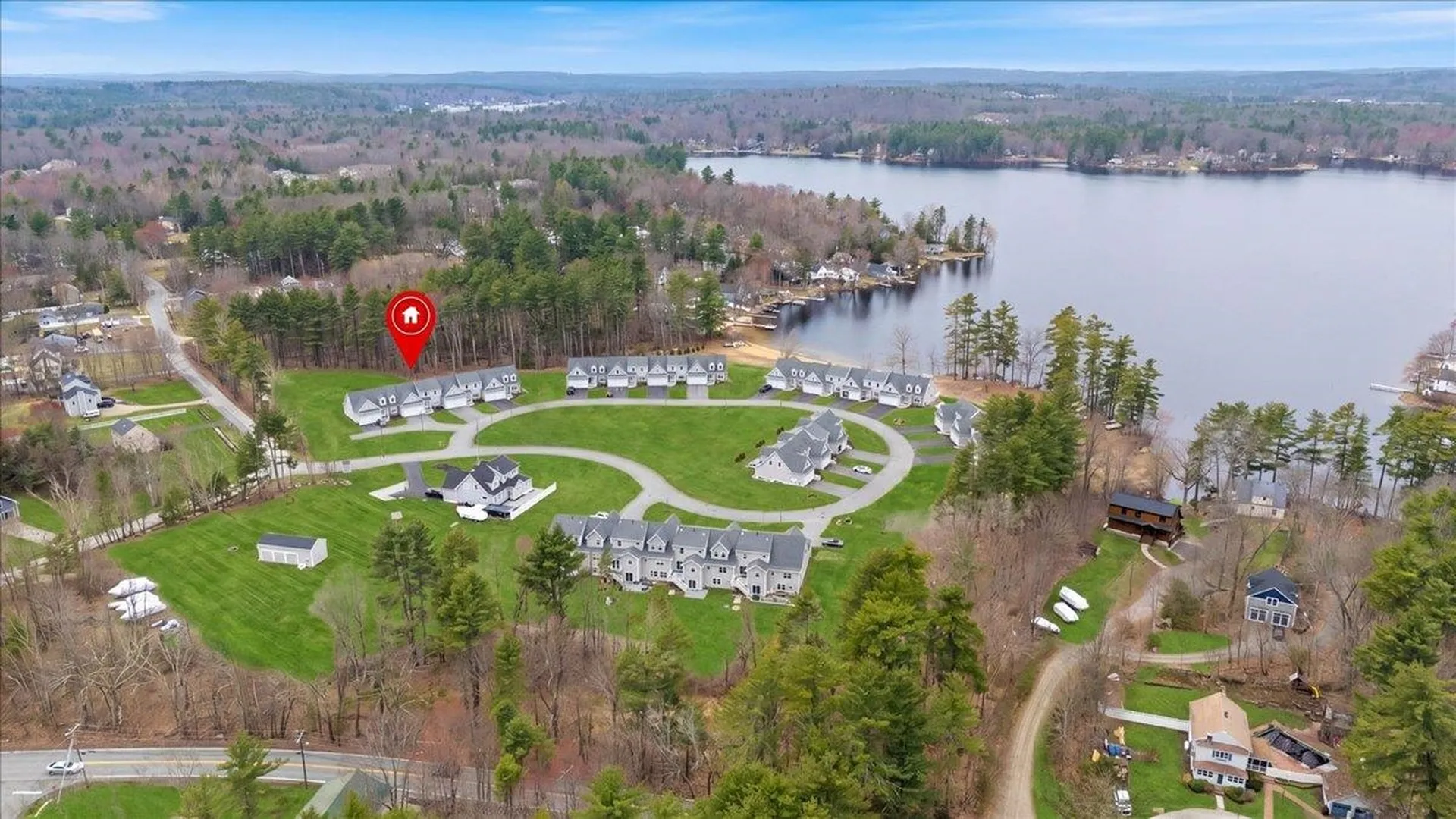 59 Kibrel Court Sandown NH 03873
