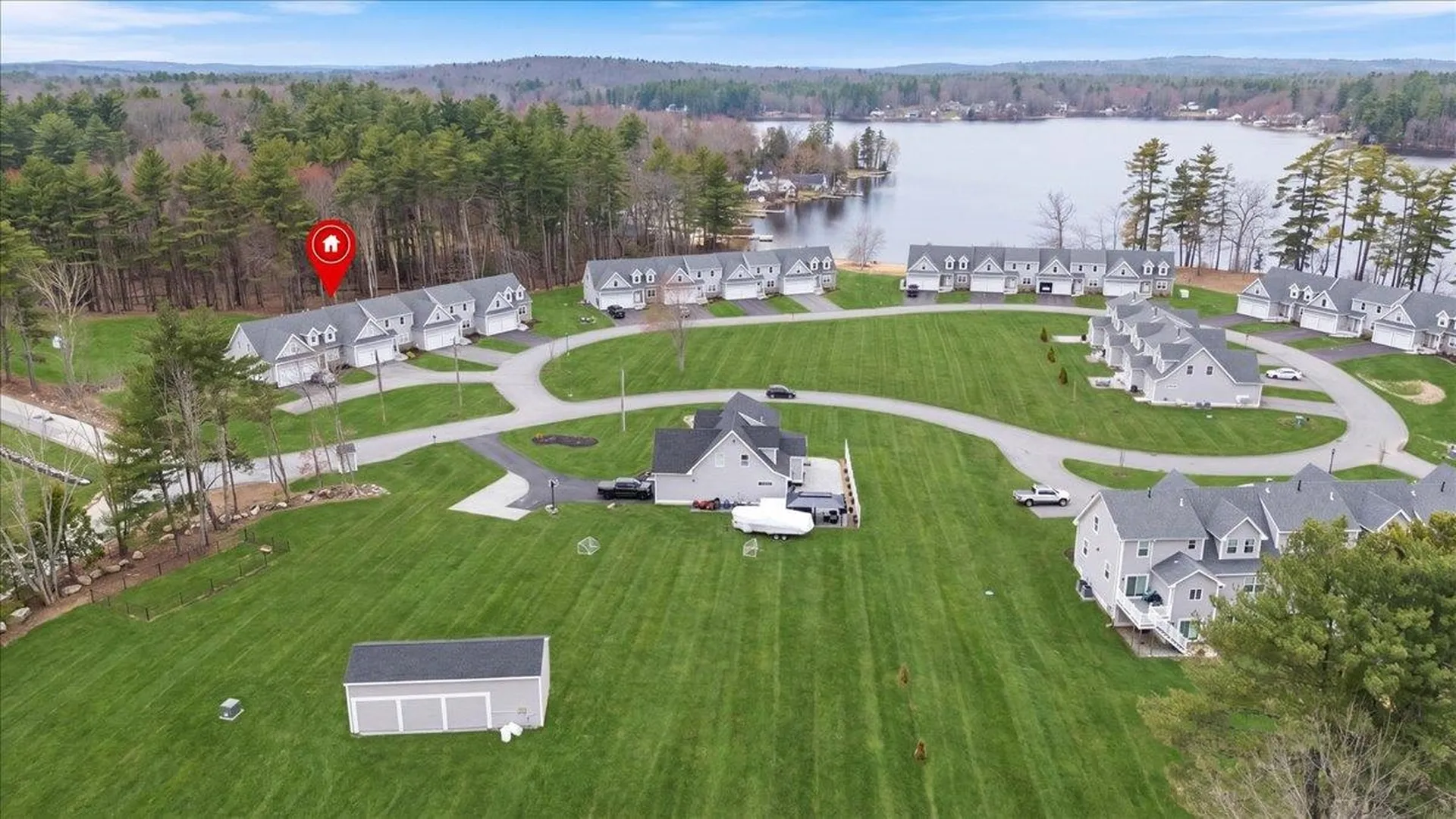 59 Kibrel Court Sandown NH 03873