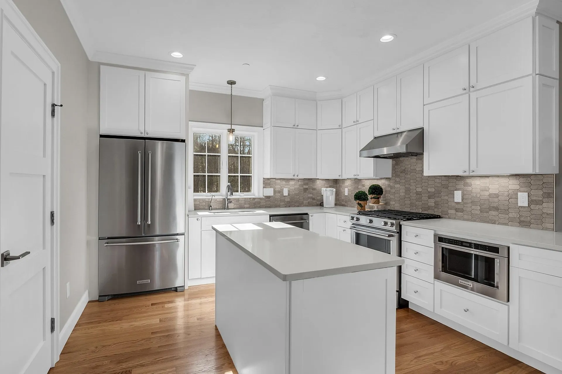 59 Kibrel Court Sandown NH 03873