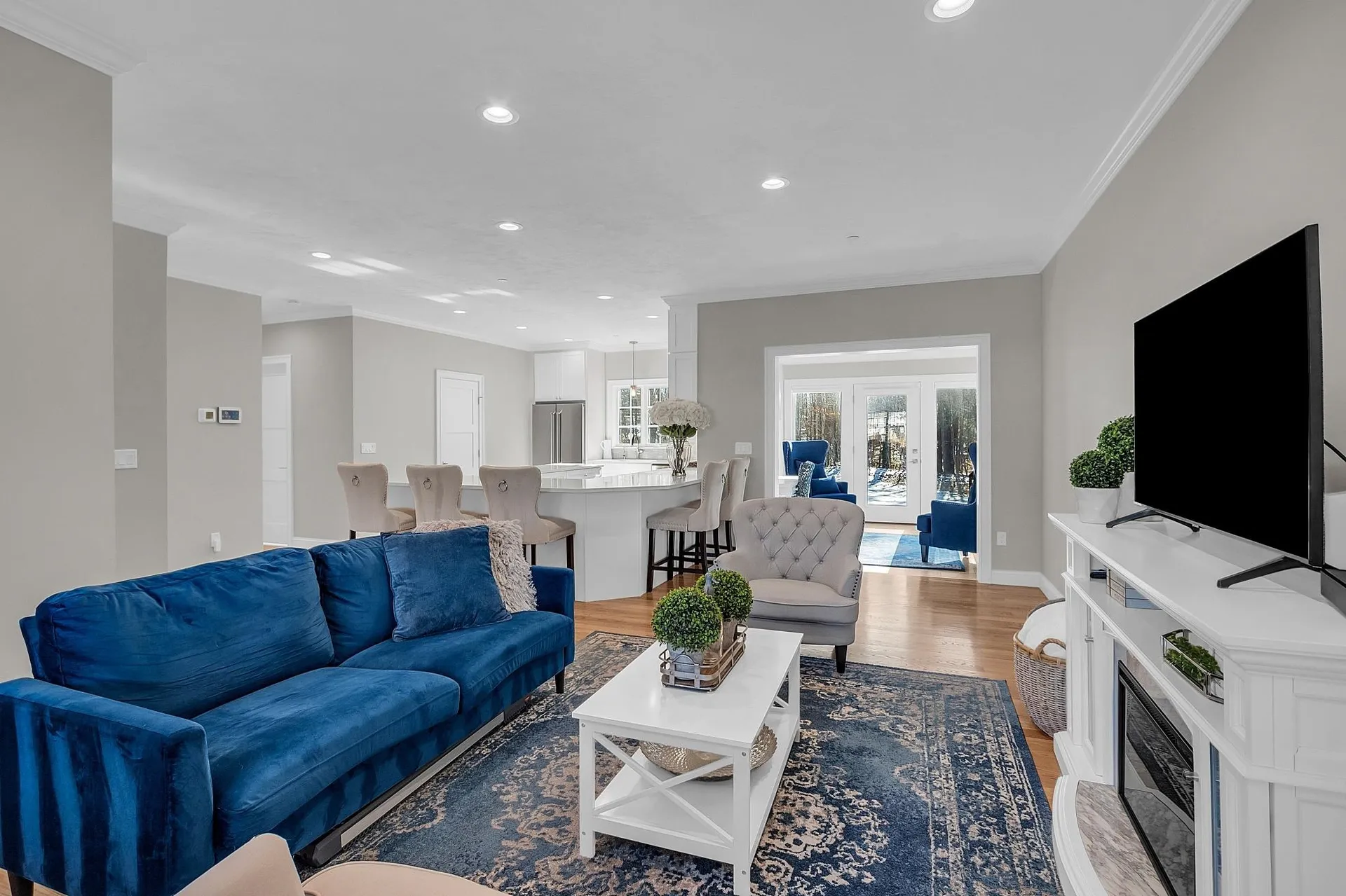 59 Kibrel Court Sandown NH 03873
