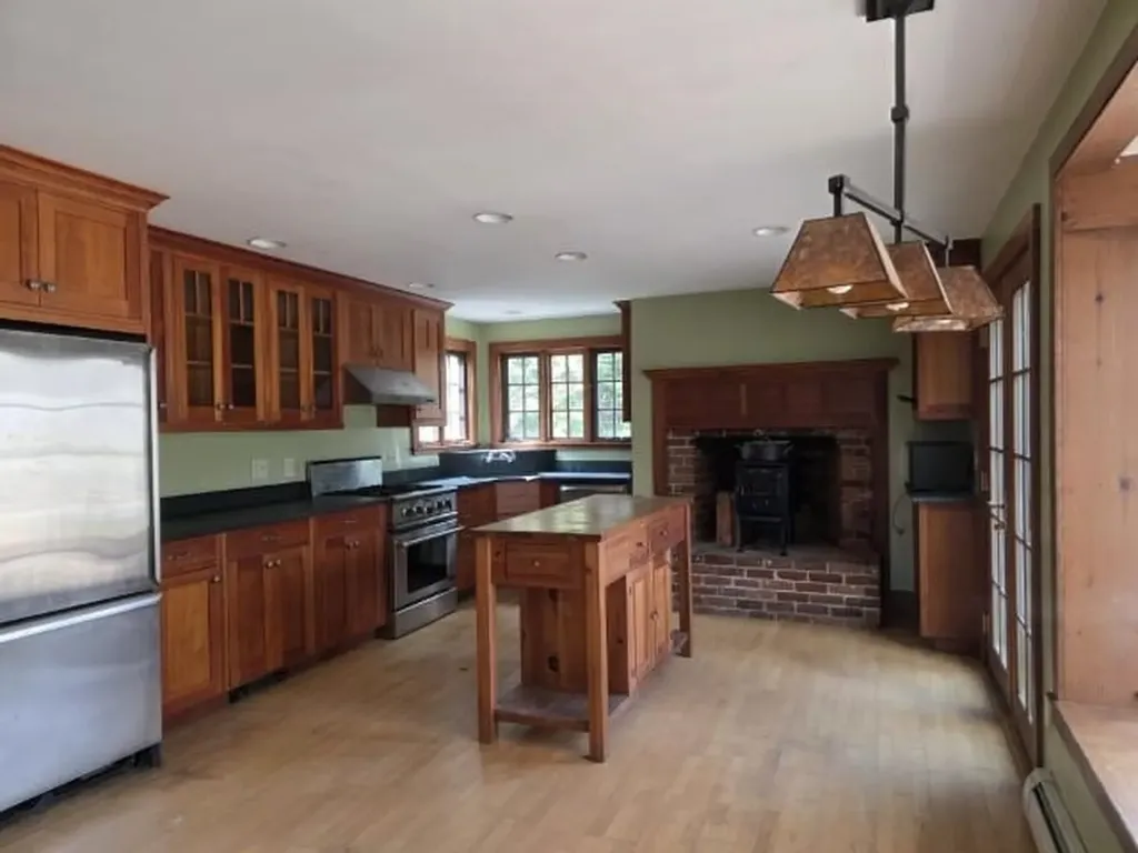34 Upper Meadows Road Rockingham VT 05101