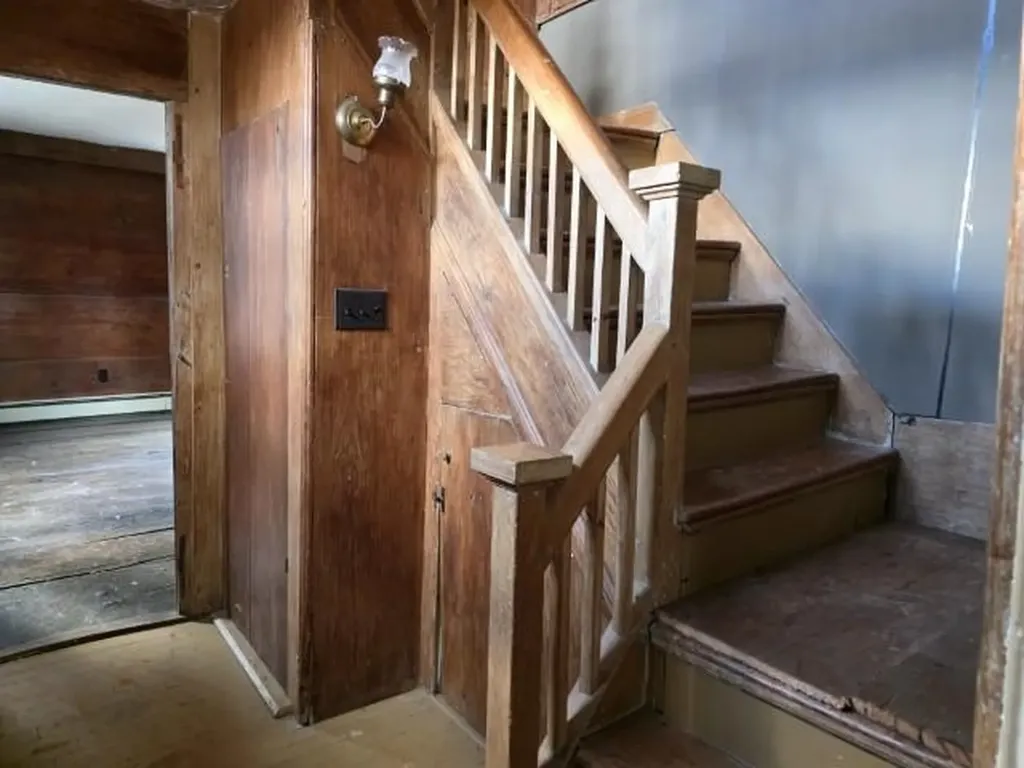 34 Upper Meadows Road Rockingham VT 05101