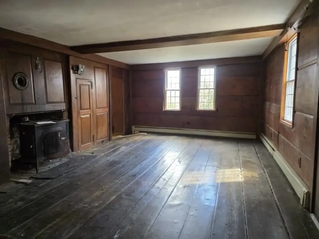 34 Upper Meadows Road Rockingham VT 05101
