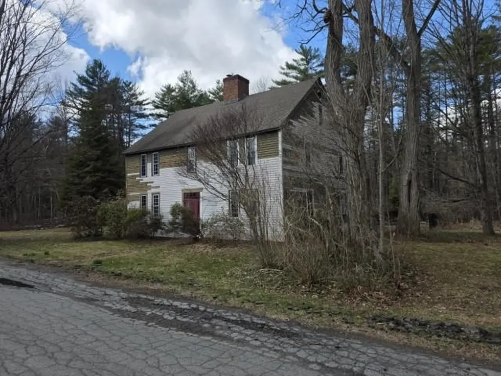 34 Upper Meadows Road Rockingham VT 05101