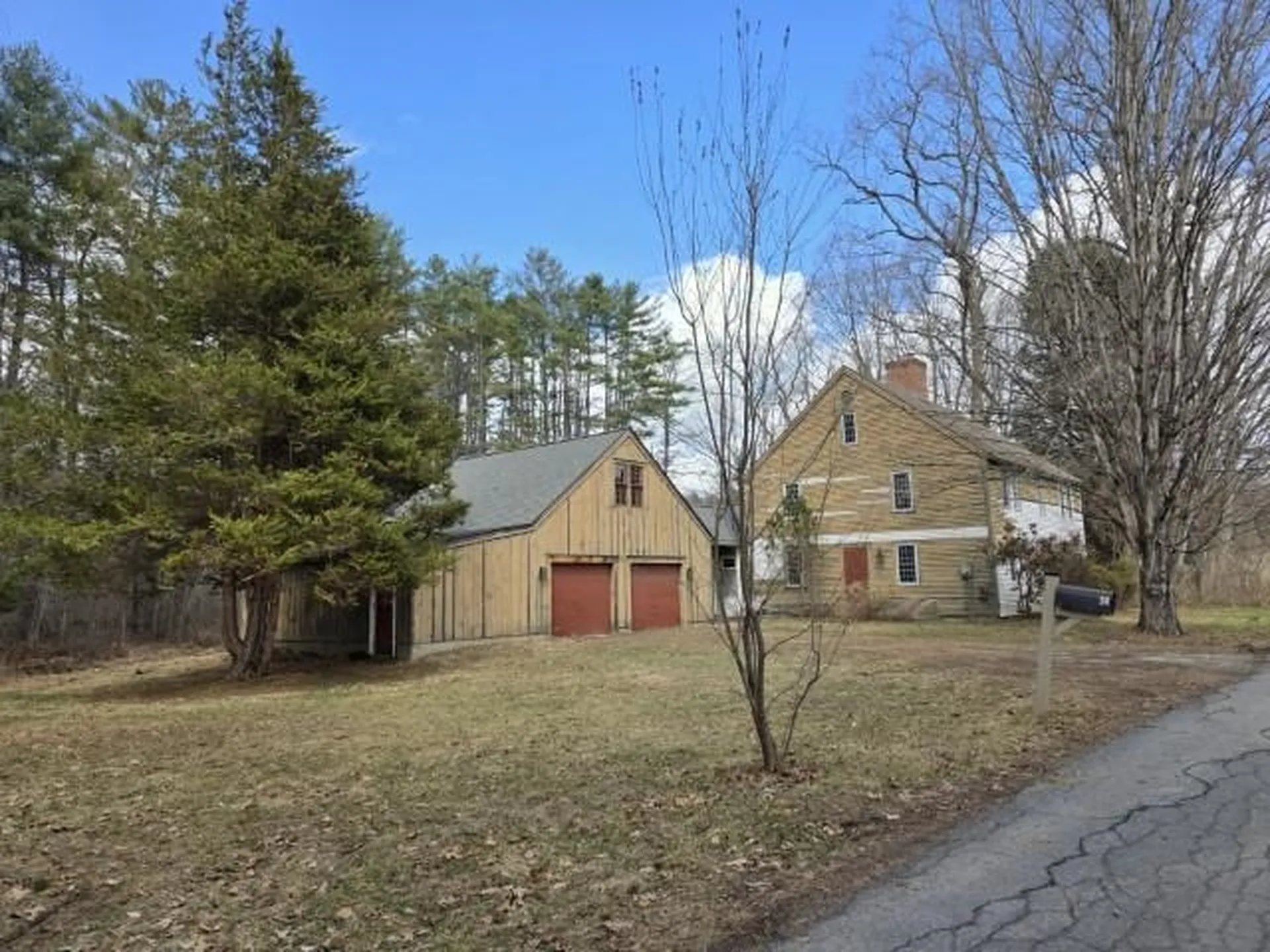 34 Upper Meadows Road Rockingham VT 05101