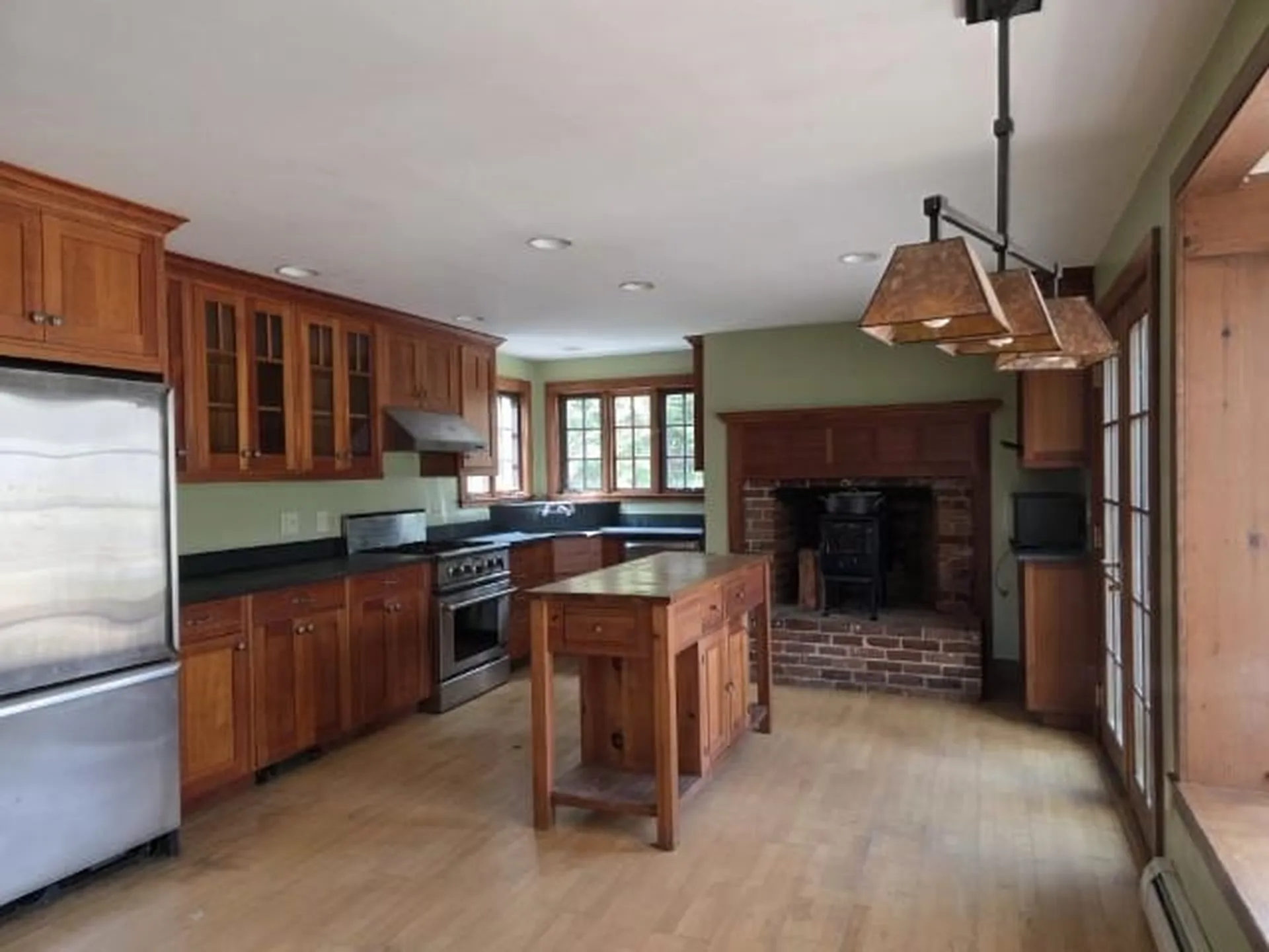 34 Upper Meadows Road Rockingham VT 05101