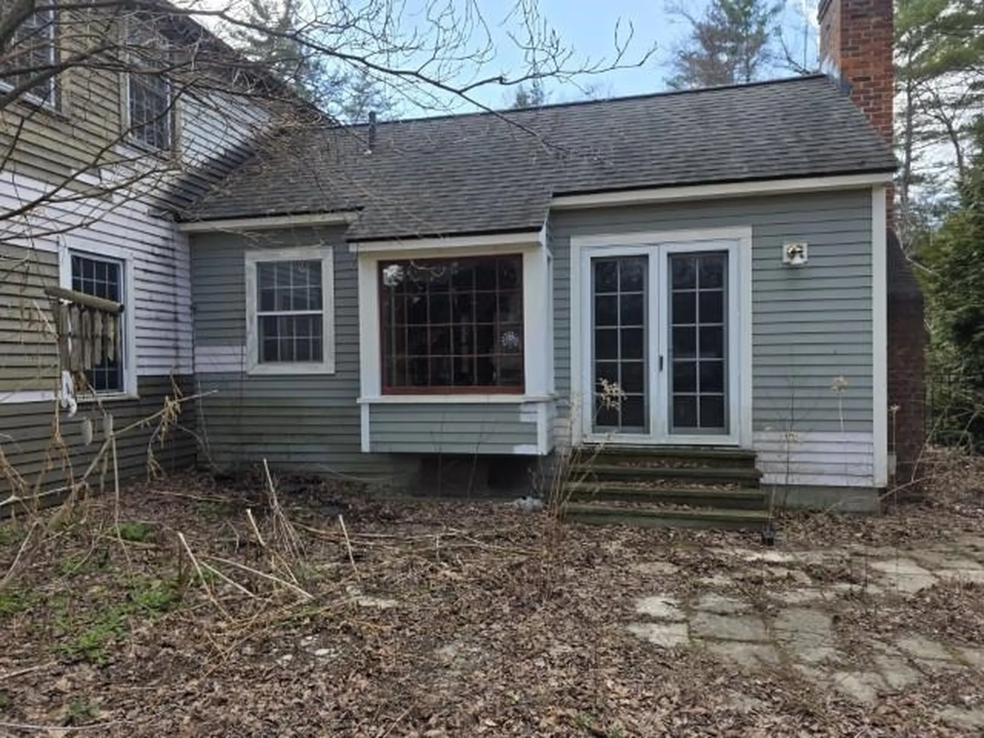 34 Upper Meadows Road Rockingham VT 05101