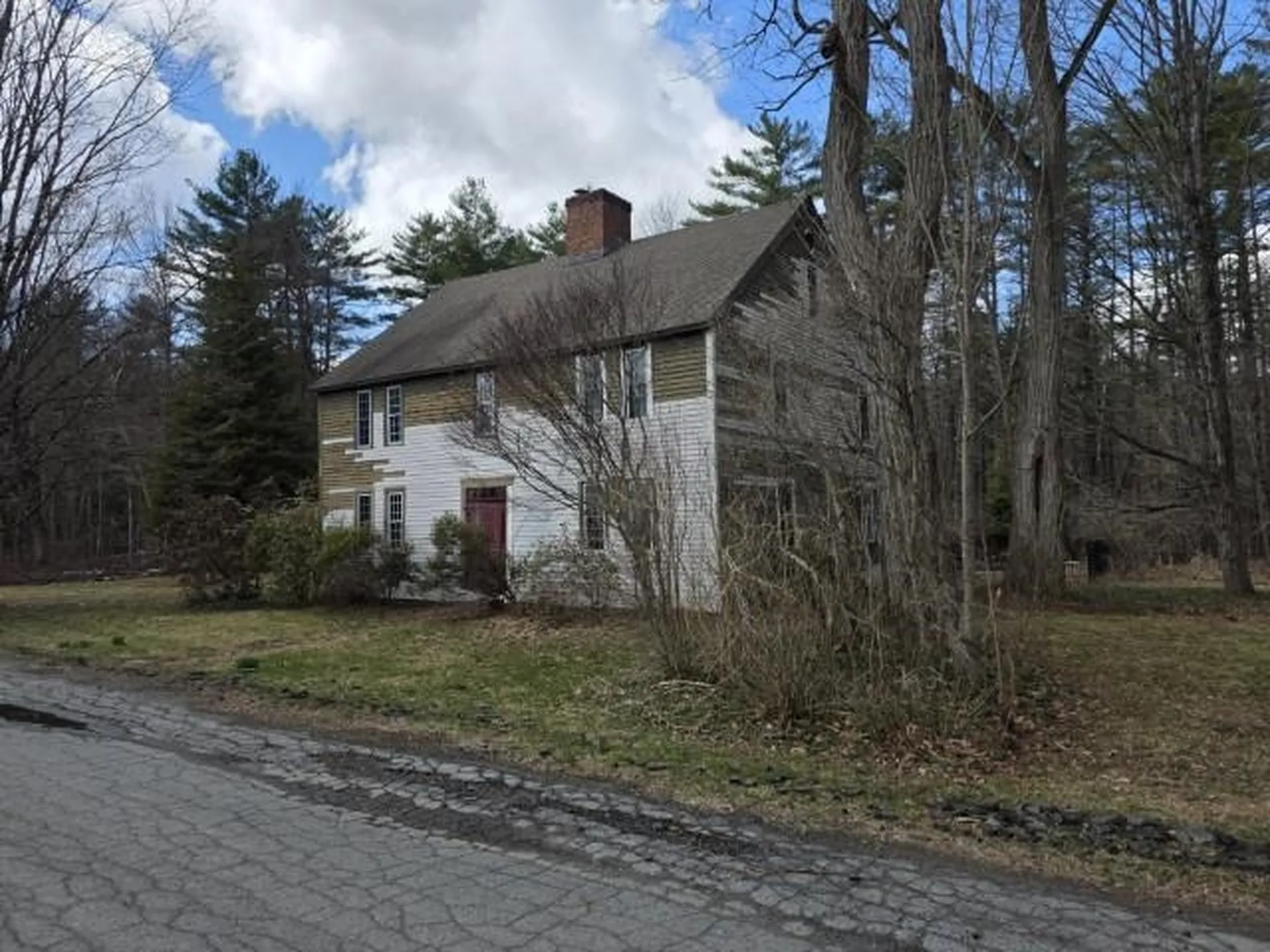 34 Upper Meadows Road Rockingham VT 05101