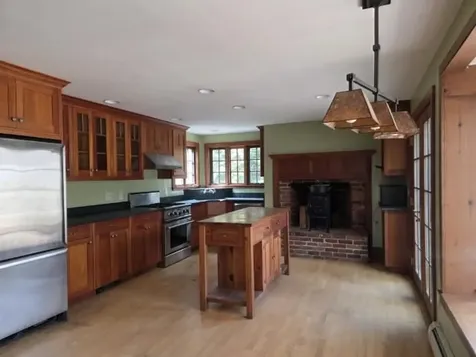 34 Upper Meadows Road Rockingham VT 05101