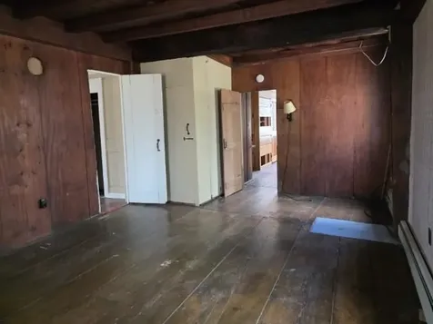 34 Upper Meadows Road Rockingham VT 05101