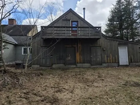 34 Upper Meadows Road Rockingham VT 05101