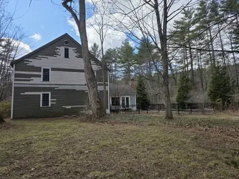 34 Upper Meadows Road Rockingham VT 05101