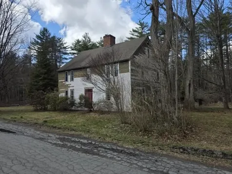 34 Upper Meadows Road Rockingham VT 05101