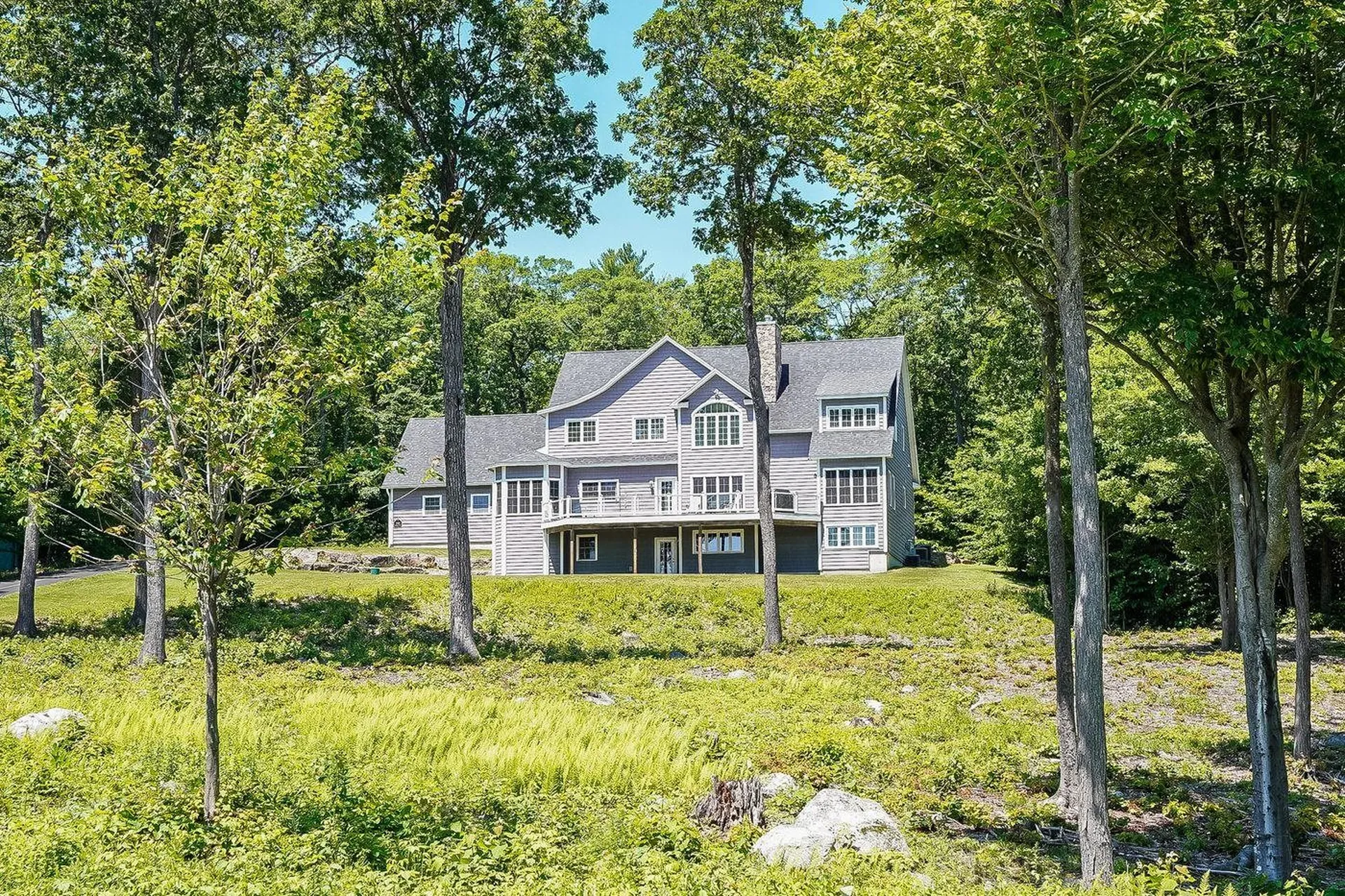165 Ambrose Way Wolfeboro NH 03894