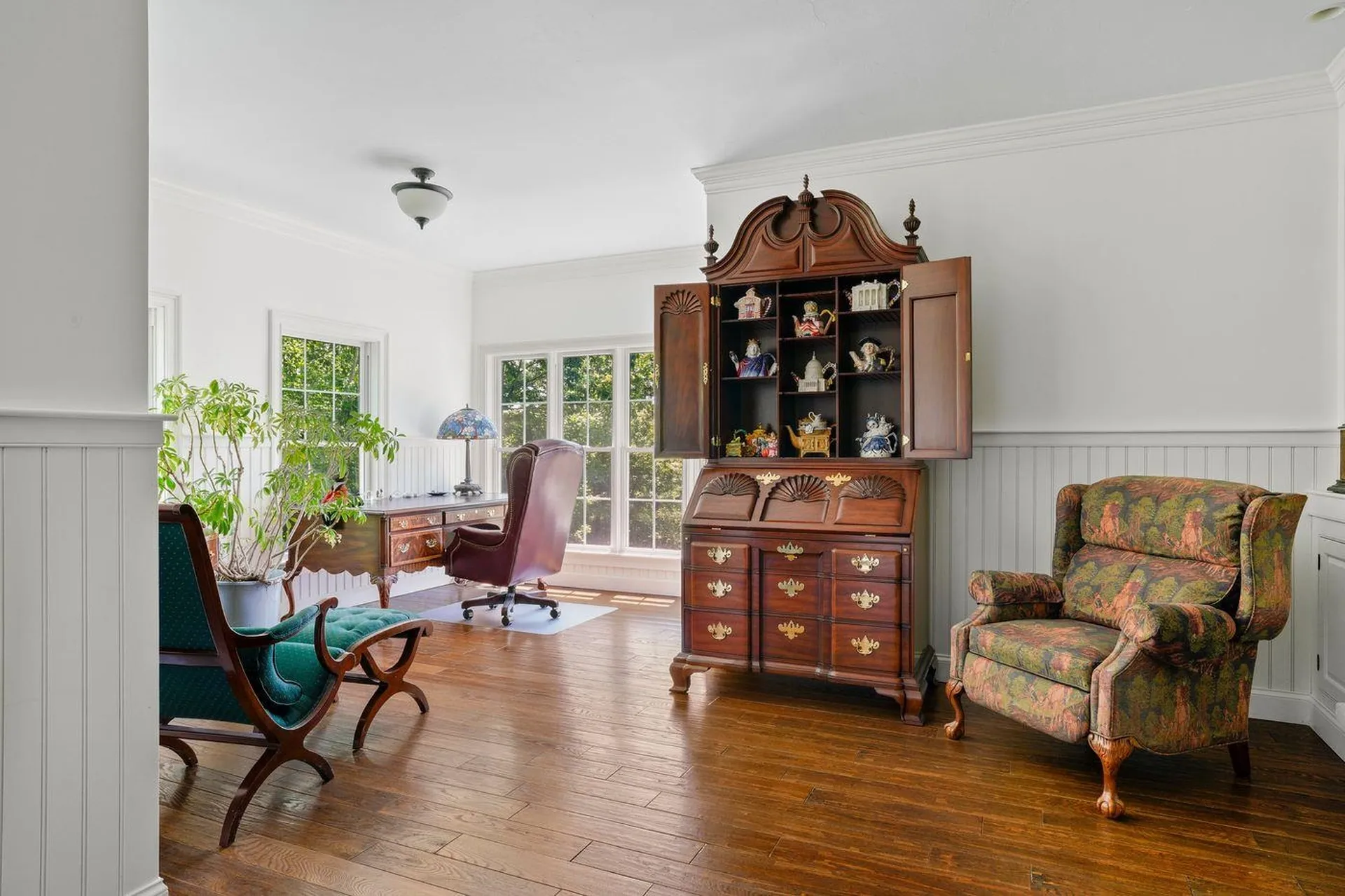 165 Ambrose Way Wolfeboro NH 03894