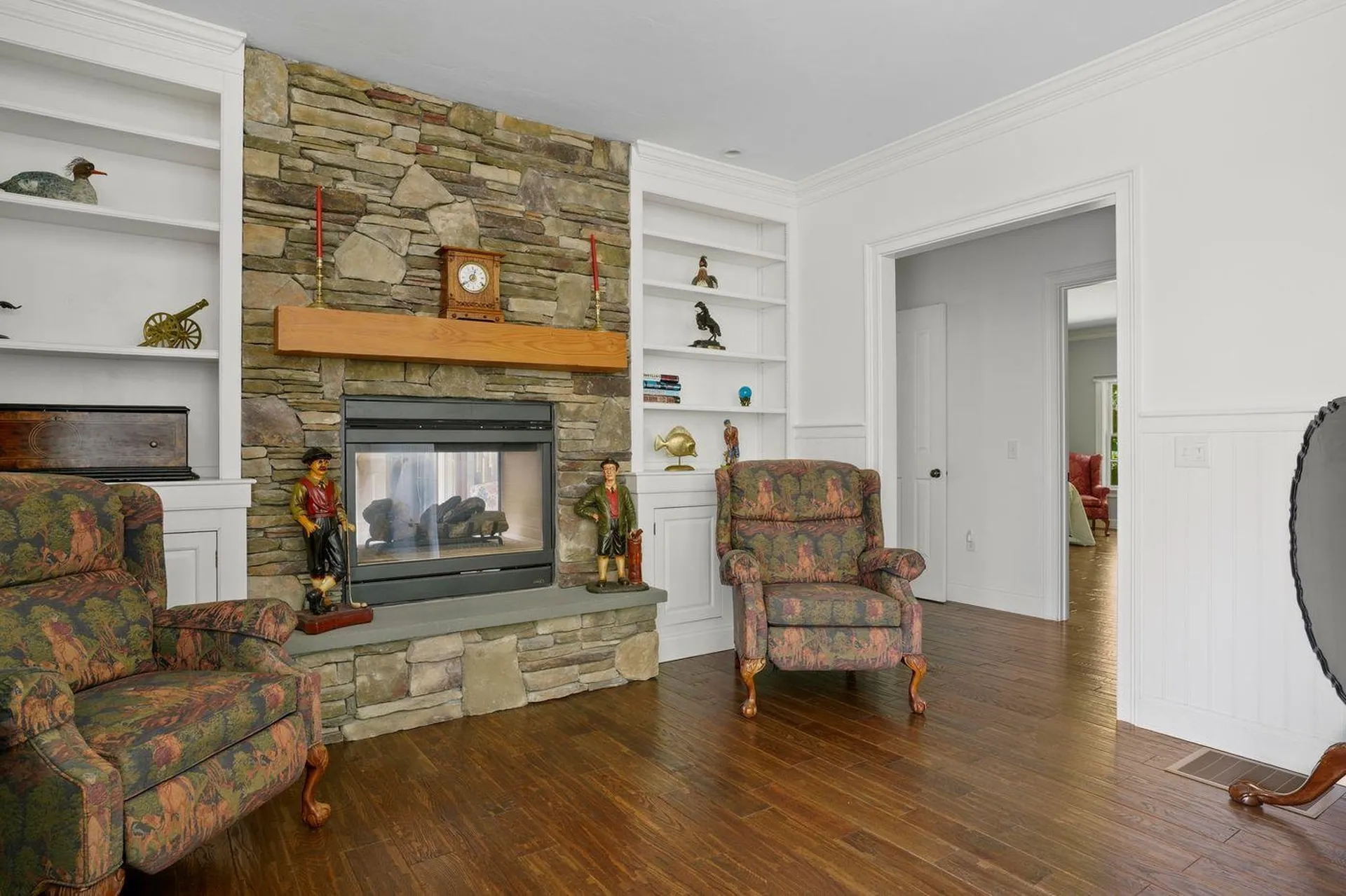 165 Ambrose Way Wolfeboro NH 03894