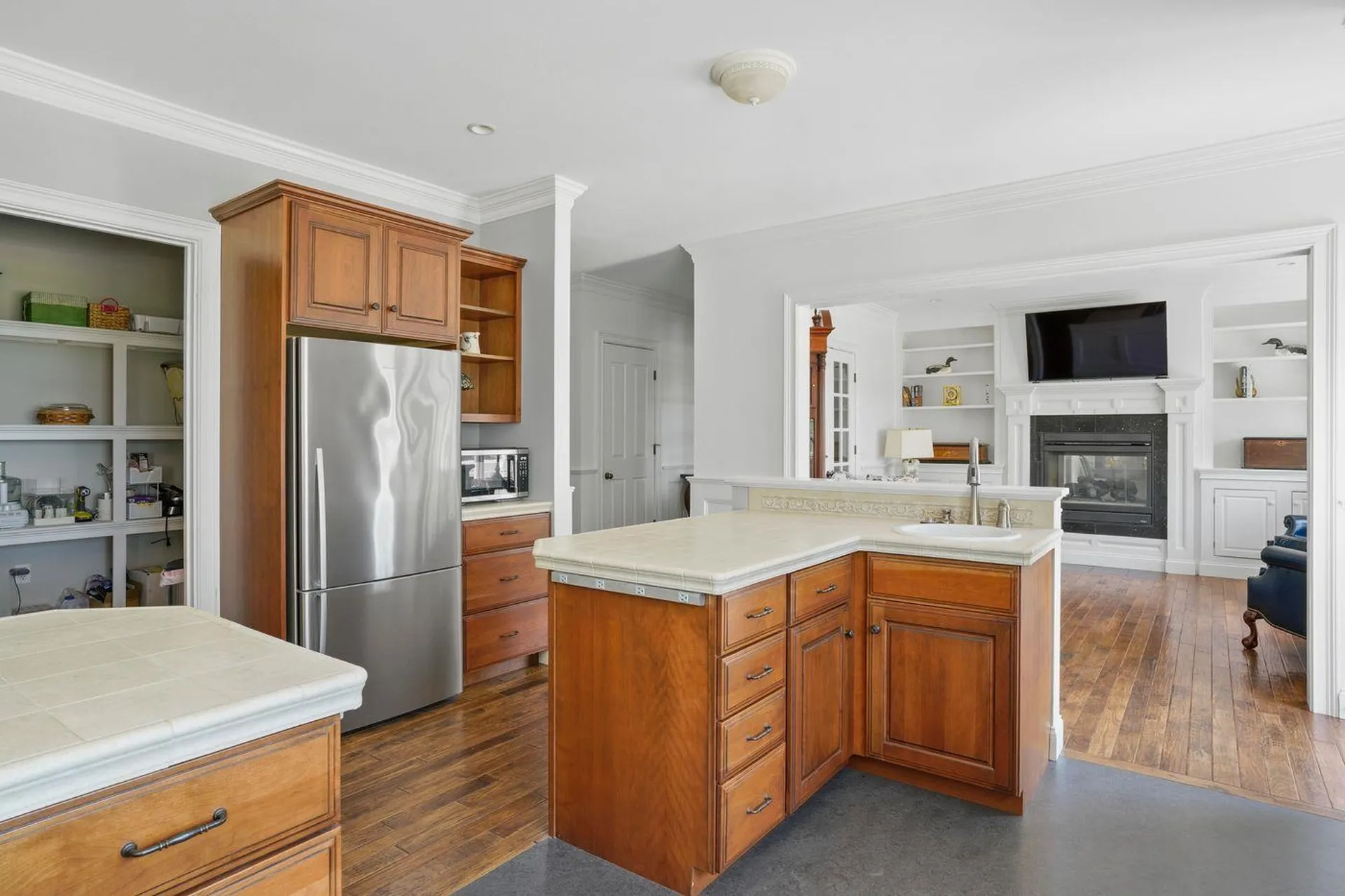 165 Ambrose Way Wolfeboro NH 03894