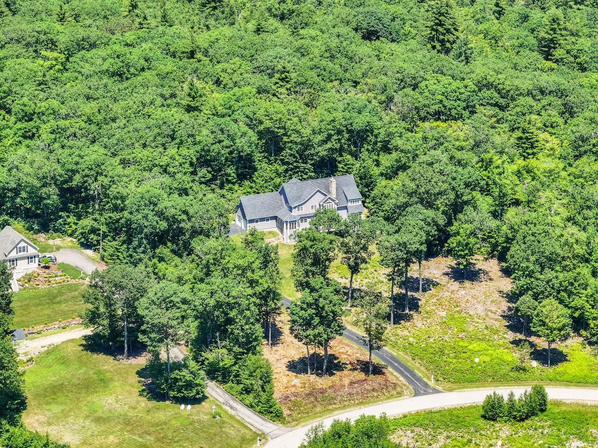 165 Ambrose Way Wolfeboro NH 03894