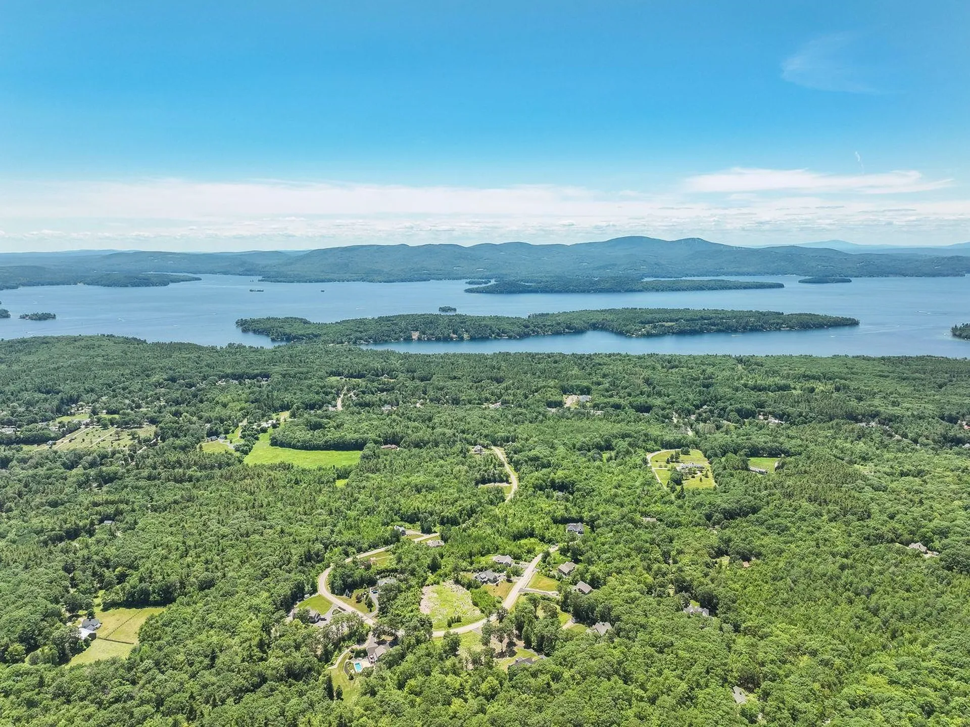 165 Ambrose Way Wolfeboro NH 03894