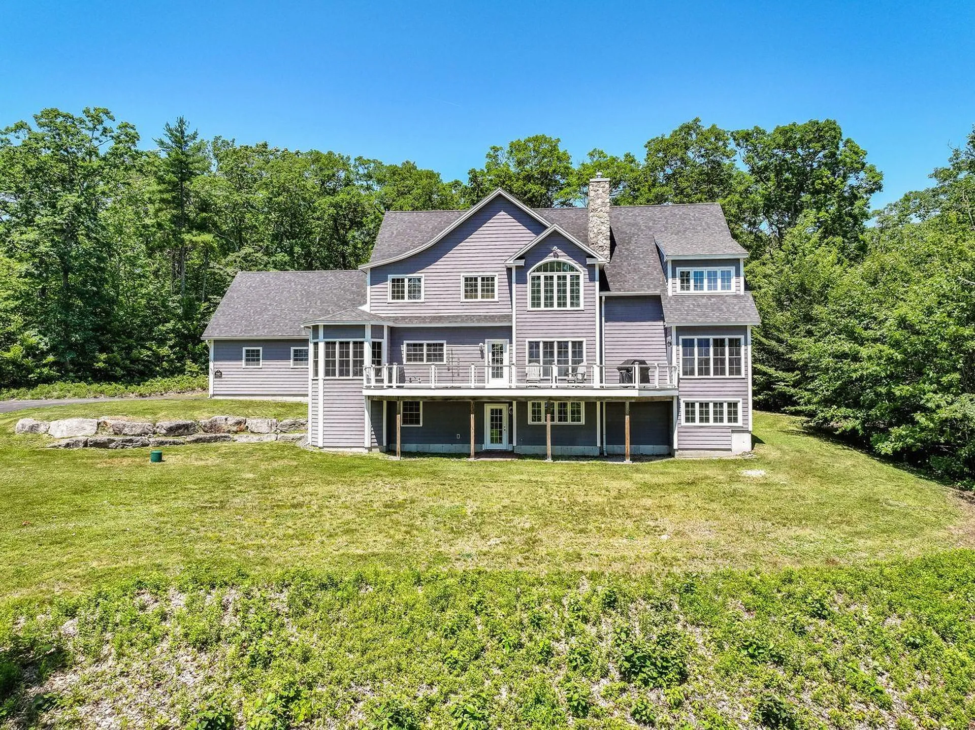 165 Ambrose Way Wolfeboro NH 03894