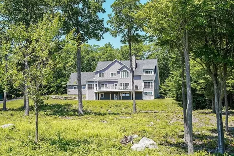 165 Ambrose Way Wolfeboro NH 03894