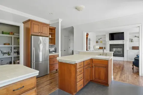 165 Ambrose Way Wolfeboro NH 03894