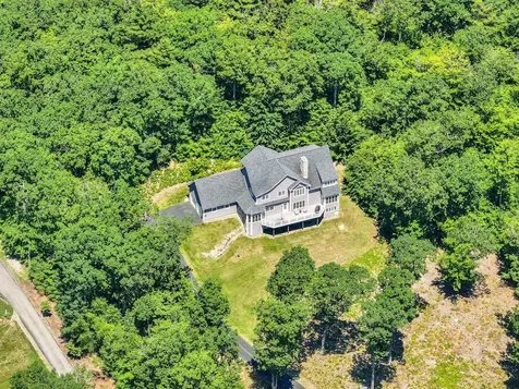 165 Ambrose Way Wolfeboro NH 03894