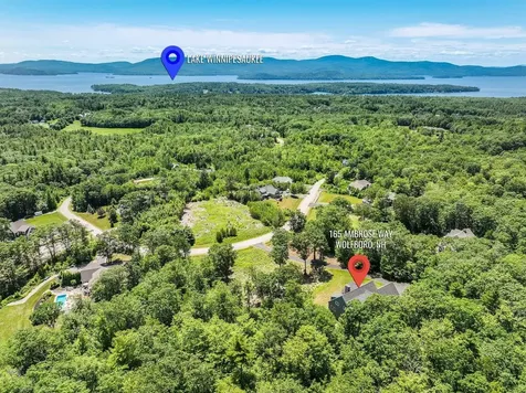 165 Ambrose Way Wolfeboro NH 03894