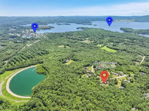 165 Ambrose Way Wolfeboro NH 03894