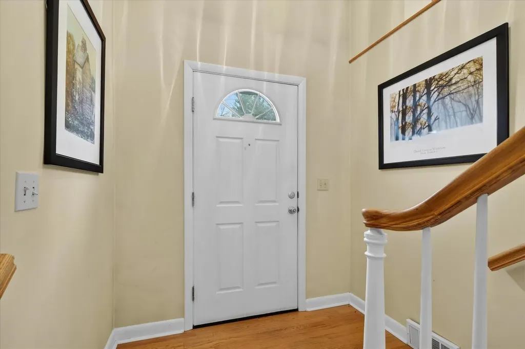 47 Chatterton Park Proctor VT 05765