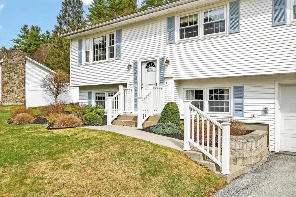 47 Chatterton Park Proctor VT 05765