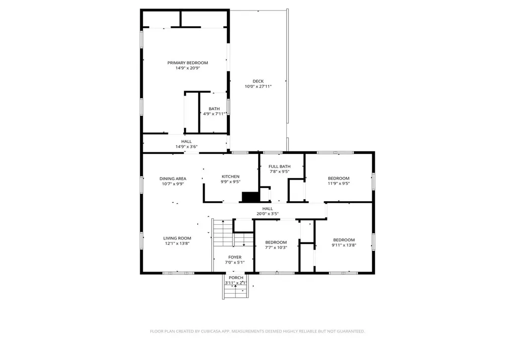 47 Chatterton Park Proctor VT 05765