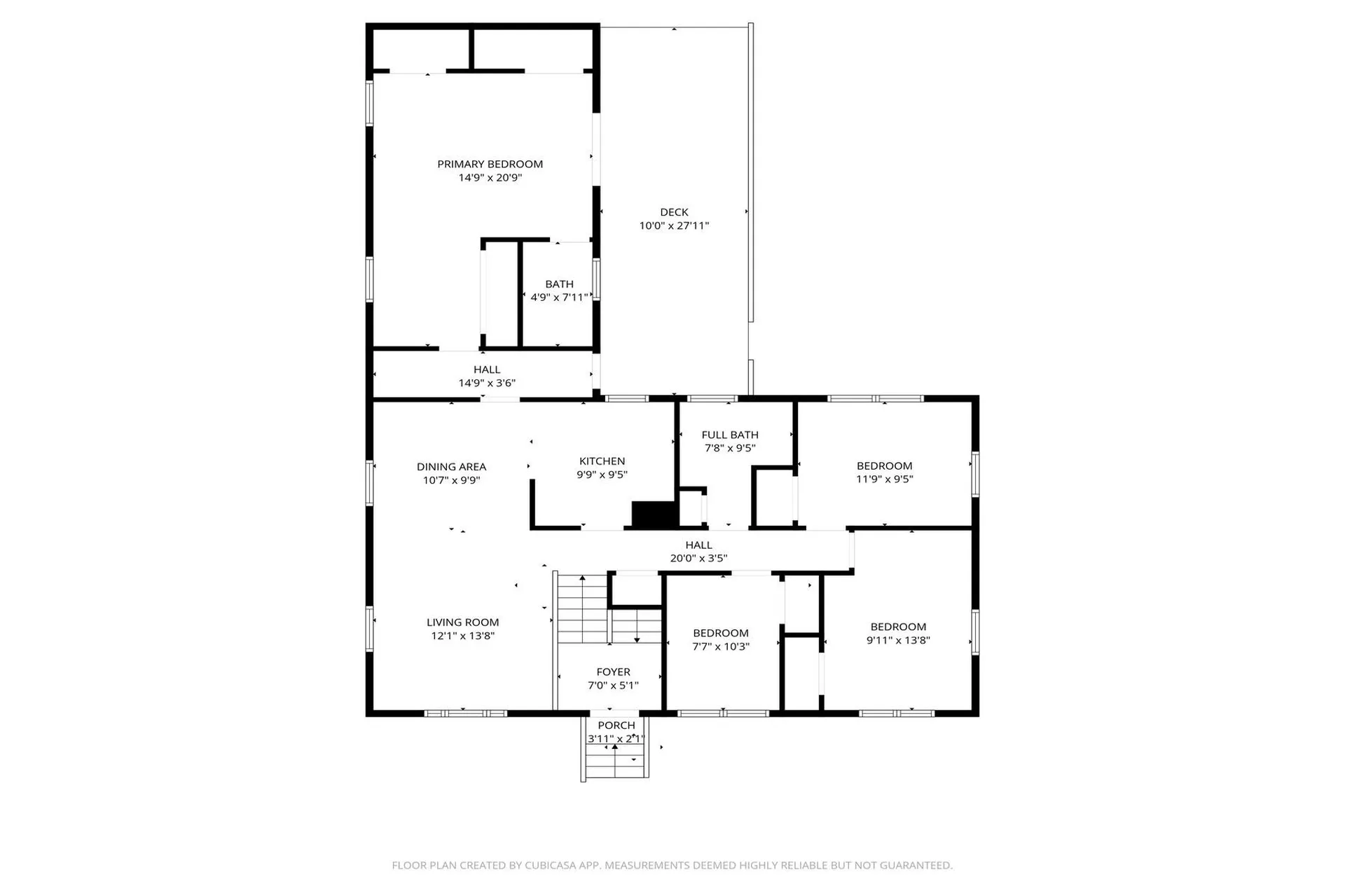 47 Chatterton Park Proctor VT 05765