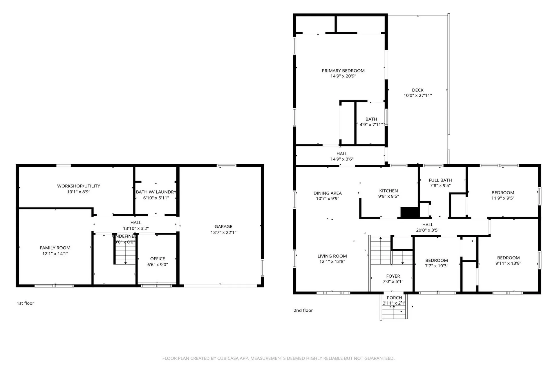 47 Chatterton Park Proctor VT 05765