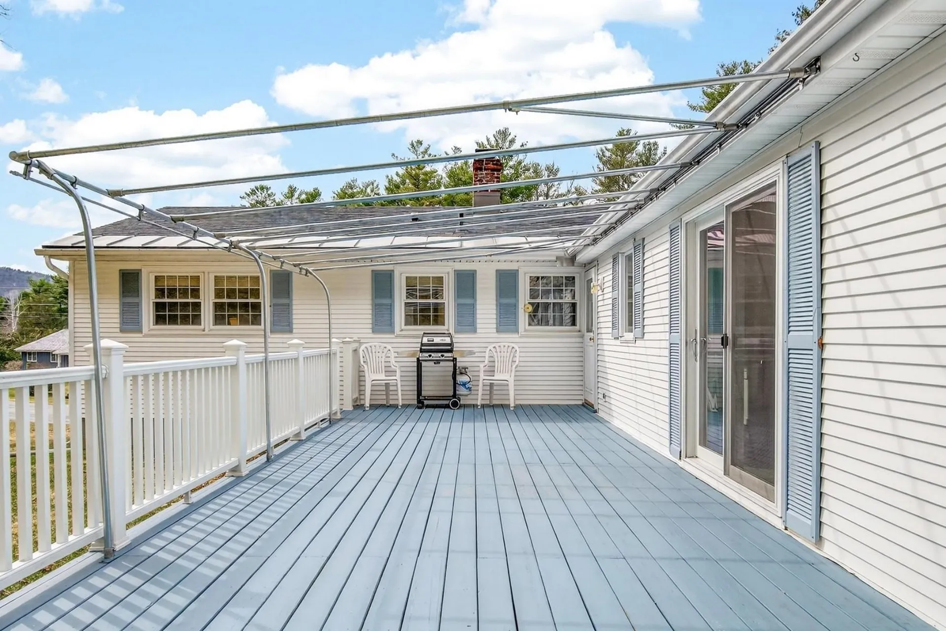 47 Chatterton Park Proctor VT 05765