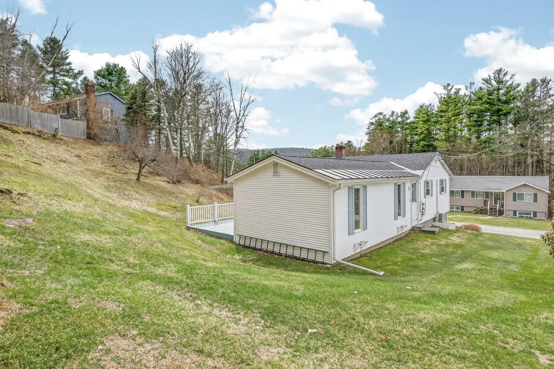 47 Chatterton Park Proctor VT 05765