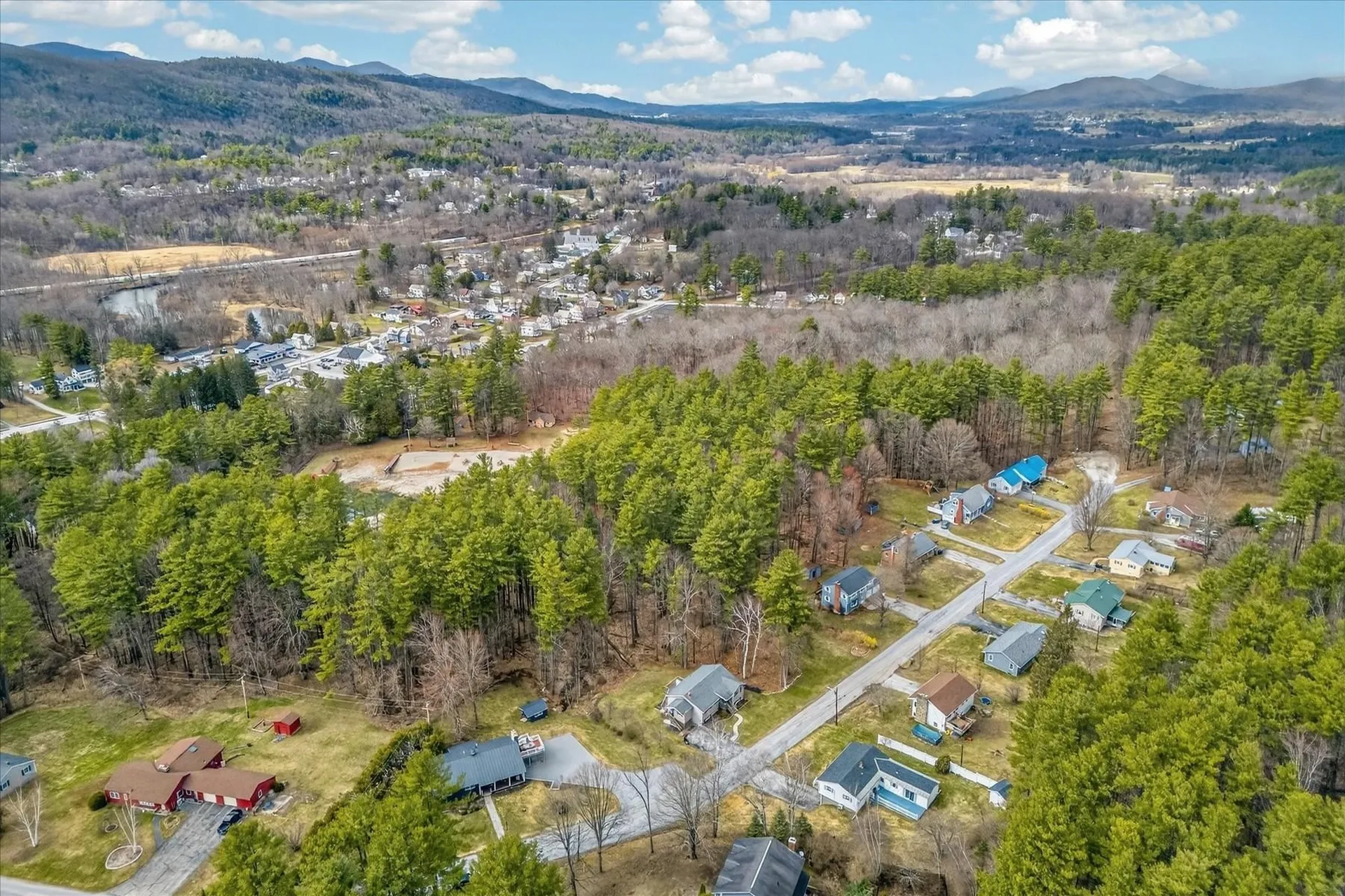 47 Chatterton Park Proctor VT 05765