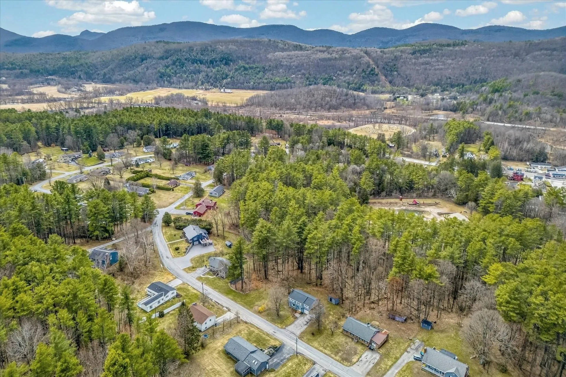 47 Chatterton Park Proctor VT 05765