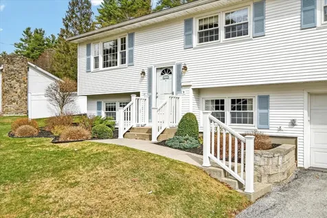 47 Chatterton Park Proctor VT 05765