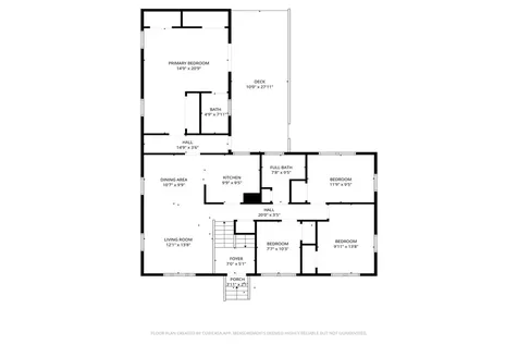 47 Chatterton Park Proctor VT 05765